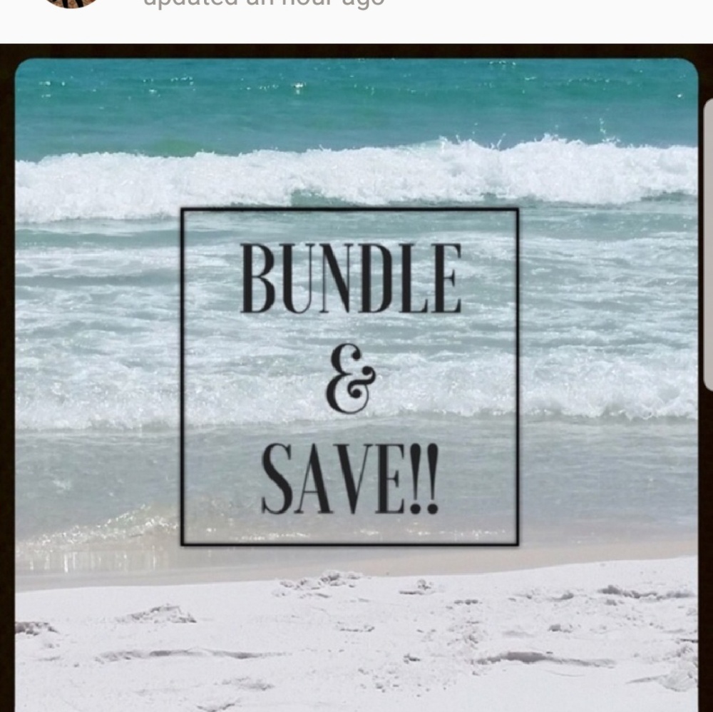 Bundle and save - Picture 1 of 1